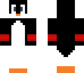 new penguin