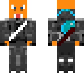 hunger games pokemon
