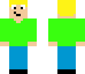warpman