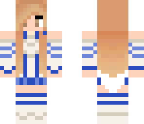 blue asuna