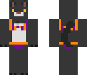 halloween cat