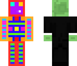 rainbow-slime