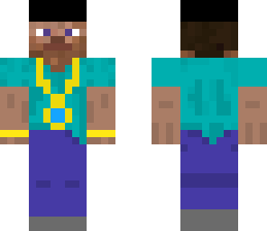 gangster steve