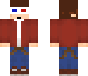 3d dude