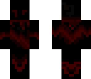 creepy ghost dude