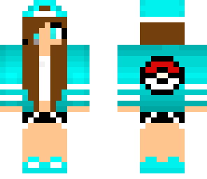 pokemon trainer