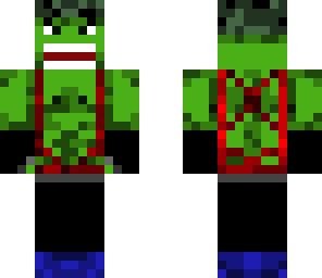 hulk