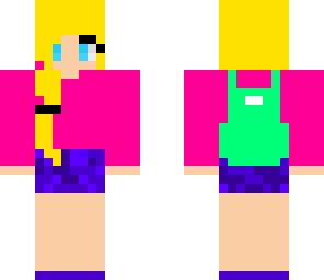 school girl 2
