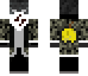 luck4ku skin 8 minimitch