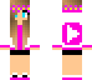 youtube girl