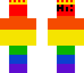 king of colors