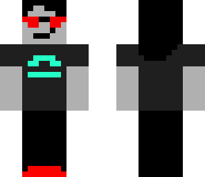 terezi pyrope