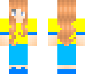 girl