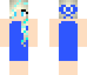 edited elsa