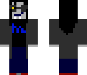 vriska serket
