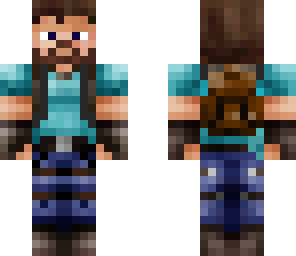 survival steve