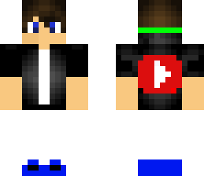 youtuber