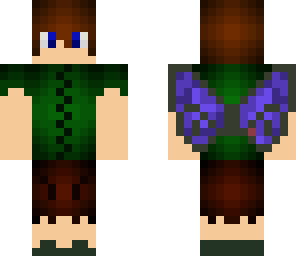 fairy boy 2