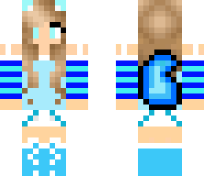 summer girl