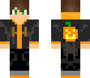 halloween teen 