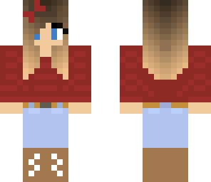 girl
