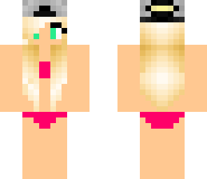 bikini baby