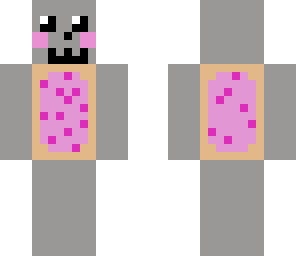 nyan cat 