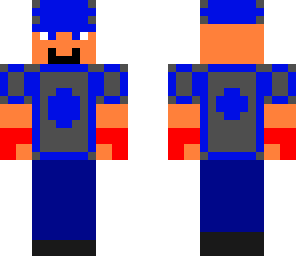 krazeekraft gaming 3