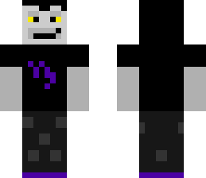 gamzee makara