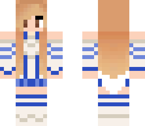 asuna blue