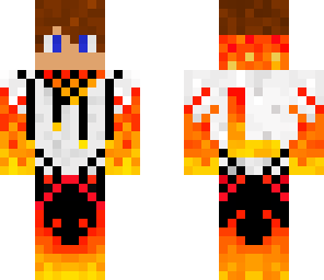fire boy