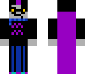 eridan ampora