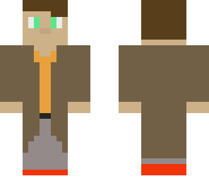 time lord
