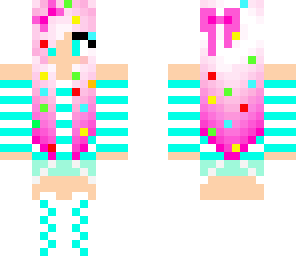 my candy girl