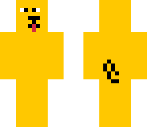 jake the dog