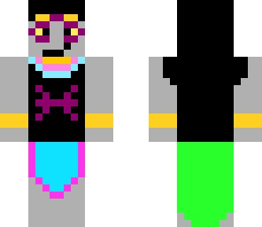 feferi peixes