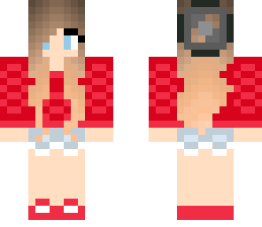 fixed girl