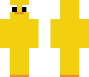 edited ducky momo