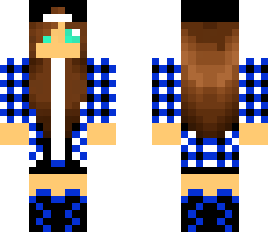 ichuu777 great skin