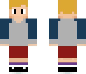 mitch