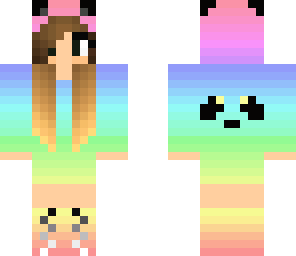 rainpanda
