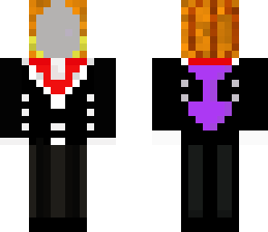 slender man