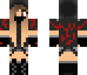 ninja blood