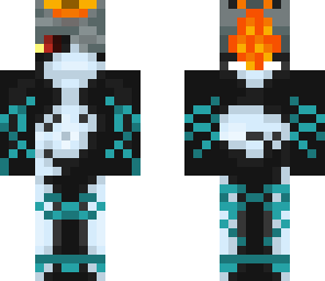 imp midna