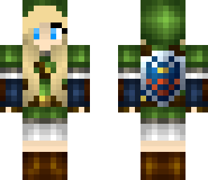 link girl