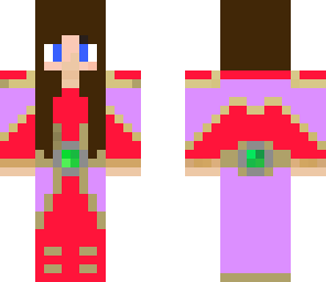 mage