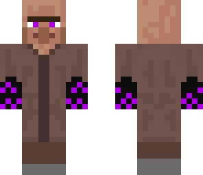 infected villager