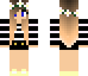 butter girl