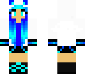 ice girl