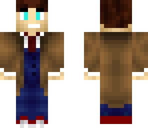 friend skin